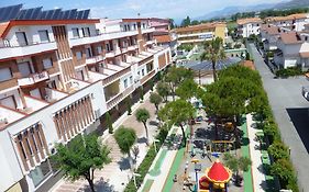 Apparthotel Residence Club Riviera Dei Cedri